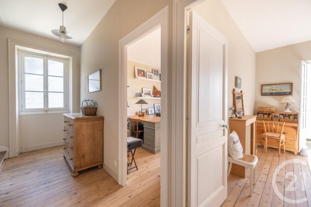 Maison &agrave; vendre - 6 pi&egrave;ces - 129 m2 - Barneville Carteret - 50 - BASSE-NORMANDIE