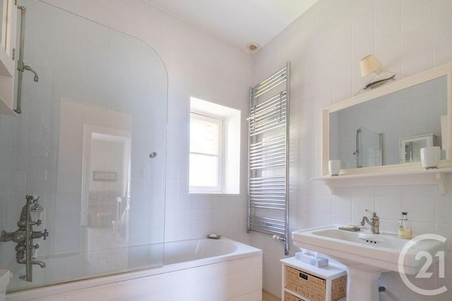 Maison &agrave; vendre - 6 pi&egrave;ces - 129 m2 - Barneville Carteret - 50 - BASSE-NORMANDIE