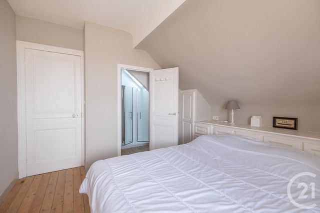 Maison &agrave; vendre - 6 pi&egrave;ces - 129 m2 - Barneville Carteret - 50 - BASSE-NORMANDIE