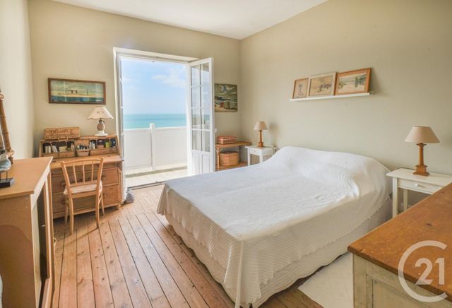 Maison &agrave; vendre - 6 pi&egrave;ces - 129 m2 - Barneville Carteret - 50 - BASSE-NORMANDIE