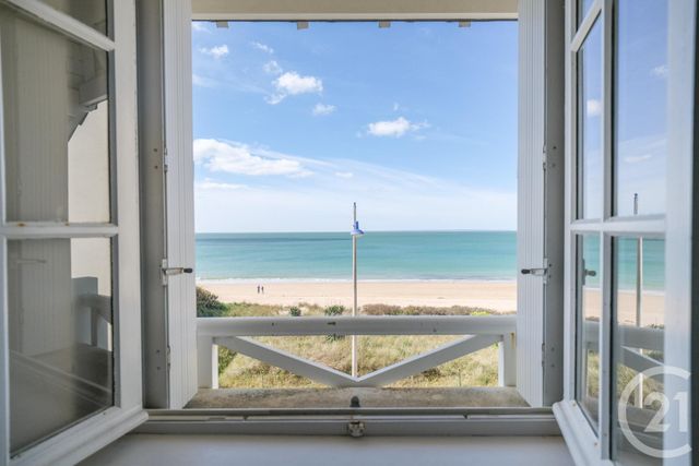 Maison &agrave; vendre - 6 pi&egrave;ces - 129 m2 - Barneville Carteret - 50 - BASSE-NORMANDIE