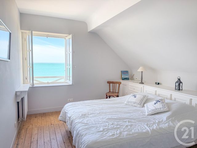 Maison &agrave; vendre - 6 pi&egrave;ces - 129 m2 - Barneville Carteret - 50 - BASSE-NORMANDIE