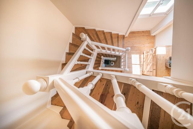 Maison &agrave; vendre - 6 pi&egrave;ces - 129 m2 - Barneville Carteret - 50 - BASSE-NORMANDIE