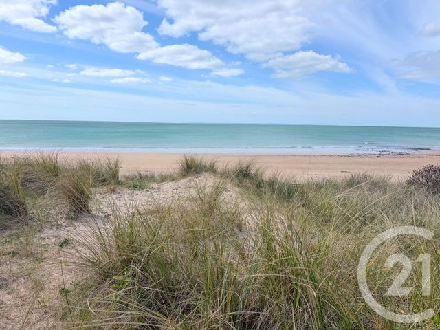 Maison &agrave; vendre - 6 pi&egrave;ces - 129 m2 - Barneville Carteret - 50 - BASSE-NORMANDIE