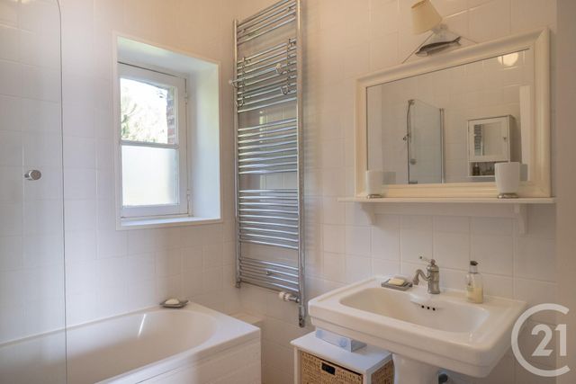 Maison &agrave; vendre - 6 pi&egrave;ces - 129 m2 - Barneville Carteret - 50 - BASSE-NORMANDIE