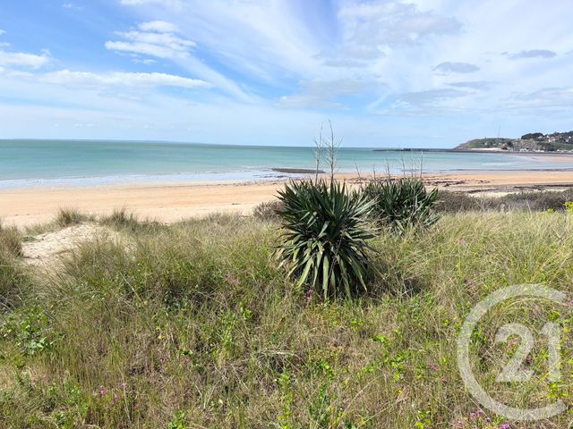 Maison &agrave; vendre - 6 pi&egrave;ces - 129 m2 - Barneville Carteret - 50 - BASSE-NORMANDIE