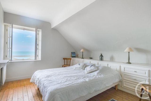 Maison &agrave; vendre - 6 pi&egrave;ces - 129 m2 - Barneville Carteret - 50 - BASSE-NORMANDIE