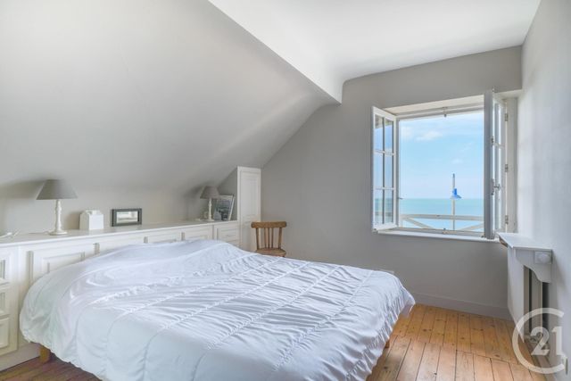 Maison &agrave; vendre - 6 pi&egrave;ces - 129 m2 - Barneville Carteret - 50 - BASSE-NORMANDIE