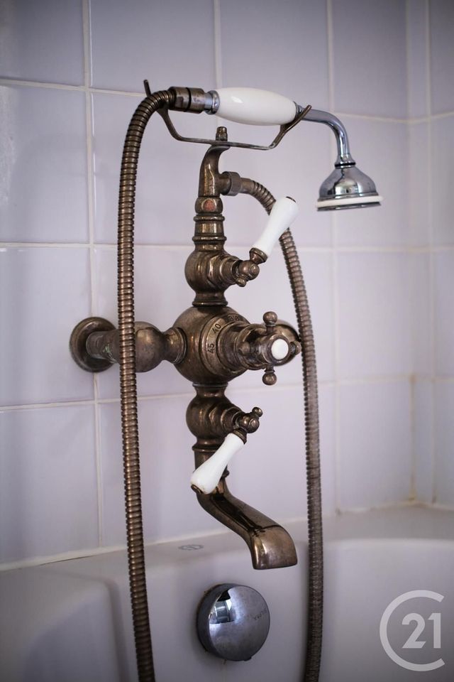 Maison &agrave; vendre - 6 pi&egrave;ces - 129 m2 - Barneville Carteret - 50 - BASSE-NORMANDIE