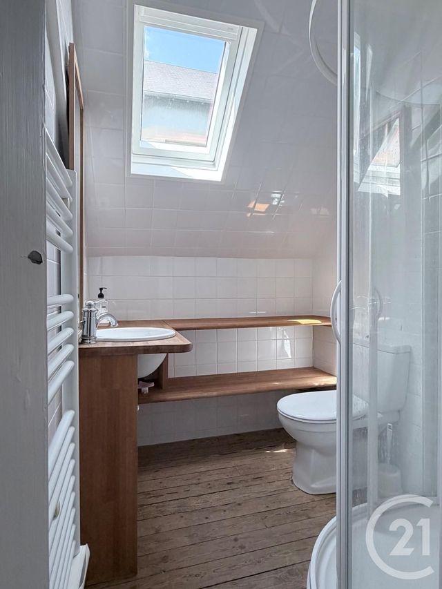 Maison &agrave; vendre - 6 pi&egrave;ces - 129 m2 - Barneville Carteret - 50 - BASSE-NORMANDIE