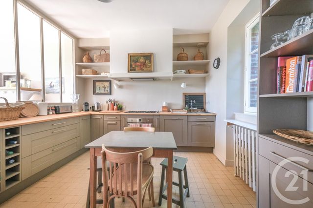 Maison &agrave; vendre - 6 pi&egrave;ces - 129 m2 - Barneville Carteret - 50 - BASSE-NORMANDIE