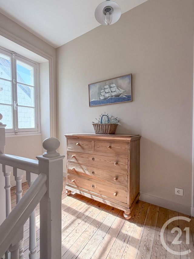 Maison &agrave; vendre - 6 pi&egrave;ces - 129 m2 - Barneville Carteret - 50 - BASSE-NORMANDIE