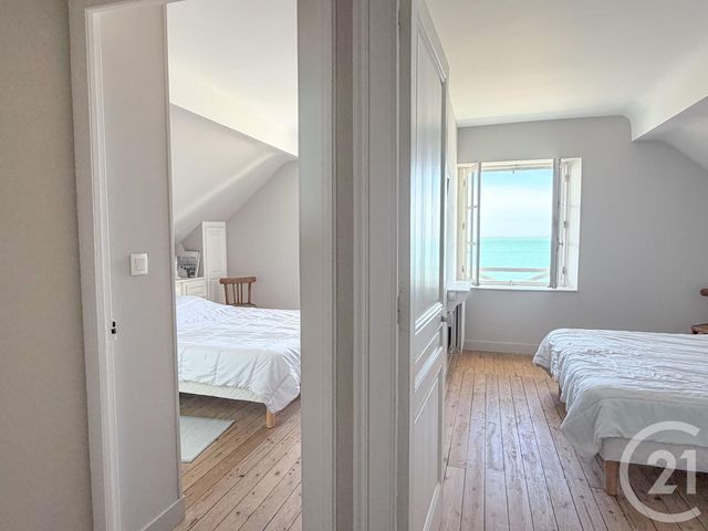 Maison &agrave; vendre - 6 pi&egrave;ces - 129 m2 - Barneville Carteret - 50 - BASSE-NORMANDIE