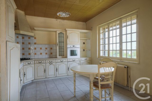 Maison &agrave; vendre - 6 pi&egrave;ces - 178,88 m2 - Barneville Carteret - 50 - BASSE-NORMANDIE