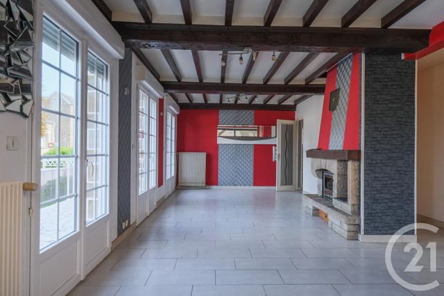 Maison &agrave; vendre - 6 pi&egrave;ces - 178,88 m2 - Barneville Carteret - 50 - BASSE-NORMANDIE