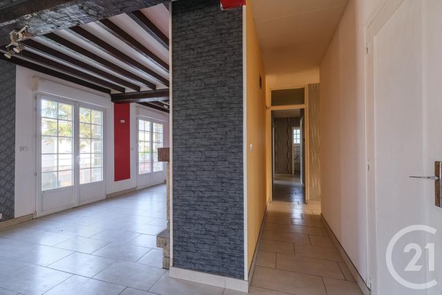 Maison &agrave; vendre - 6 pi&egrave;ces - 178,88 m2 - Barneville Carteret - 50 - BASSE-NORMANDIE