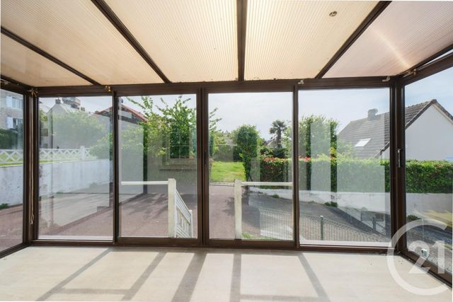 Maison &agrave; vendre - 6 pi&egrave;ces - 178,88 m2 - Barneville Carteret - 50 - BASSE-NORMANDIE