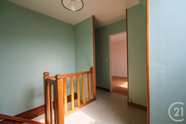 Maison &agrave; vendre - 6 pi&egrave;ces - 178,88 m2 - Barneville Carteret - 50 - BASSE-NORMANDIE