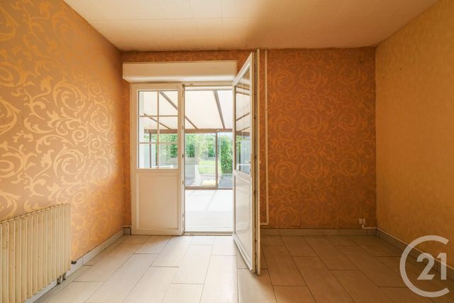 Maison &agrave; vendre - 6 pi&egrave;ces - 178,88 m2 - Barneville Carteret - 50 - BASSE-NORMANDIE