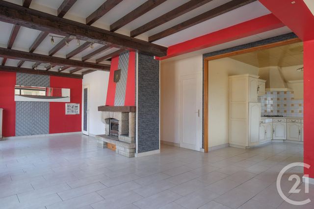 Maison &agrave; vendre - 6 pi&egrave;ces - 178,88 m2 - Barneville Carteret - 50 - BASSE-NORMANDIE