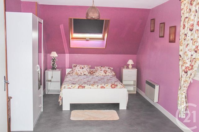 Maison &agrave; vendre - 6 pi&egrave;ces - 178,88 m2 - Barneville Carteret - 50 - BASSE-NORMANDIE