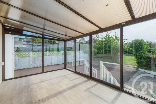 Maison &agrave; vendre - 6 pi&egrave;ces - 178,88 m2 - Barneville Carteret - 50 - BASSE-NORMANDIE