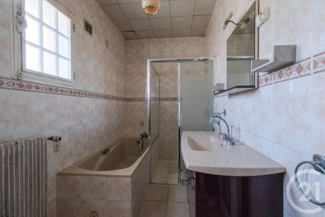 Maison &agrave; vendre - 6 pi&egrave;ces - 178,88 m2 - Barneville Carteret - 50 - BASSE-NORMANDIE