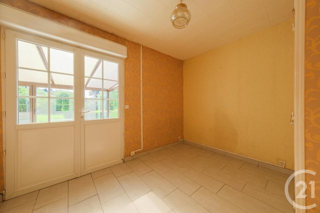 Maison &agrave; vendre - 6 pi&egrave;ces - 178,88 m2 - Barneville Carteret - 50 - BASSE-NORMANDIE
