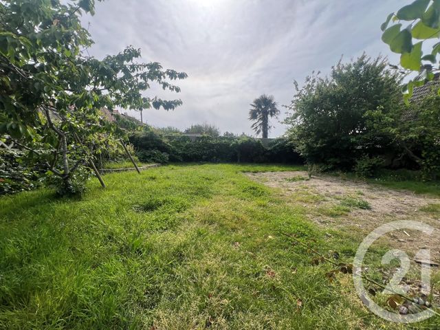 Maison &agrave; vendre - 6 pi&egrave;ces - 178,88 m2 - Barneville Carteret - 50 - BASSE-NORMANDIE