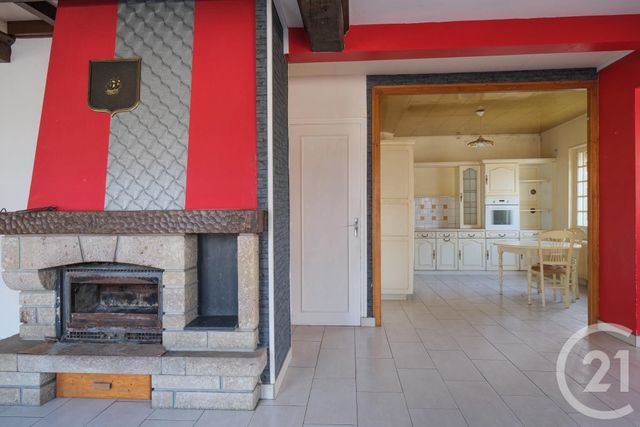 Maison &agrave; vendre - 6 pi&egrave;ces - 178,88 m2 - Barneville Carteret - 50 - BASSE-NORMANDIE