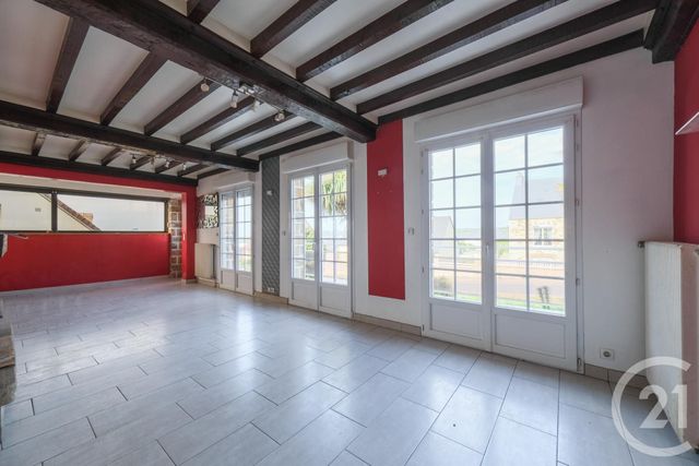 Maison &agrave; vendre - 6 pi&egrave;ces - 178,88 m2 - Barneville Carteret - 50 - BASSE-NORMANDIE