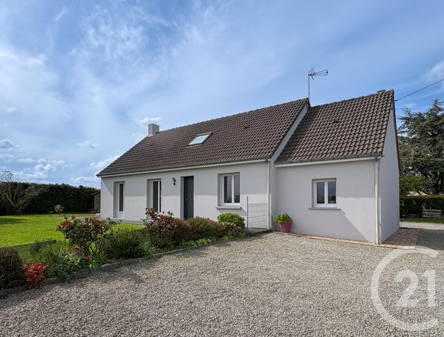 maison - RAUVILLE LA PLACE - 50