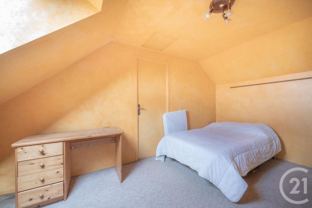 Maison &agrave; vendre - 6 pi&egrave;ces - 124,99 m2 - Rauville La Place - 50 - BASSE-NORMANDIE