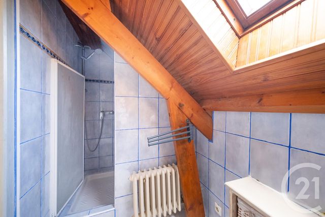 Maison &agrave; vendre - 6 pi&egrave;ces - 124,99 m2 - Rauville La Place - 50 - BASSE-NORMANDIE