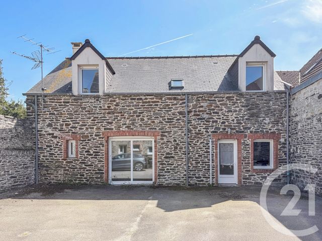 Immeuble &agrave; vendre - 165 m2 - Barneville Carteret - 50 - BASSE-NORMANDIE