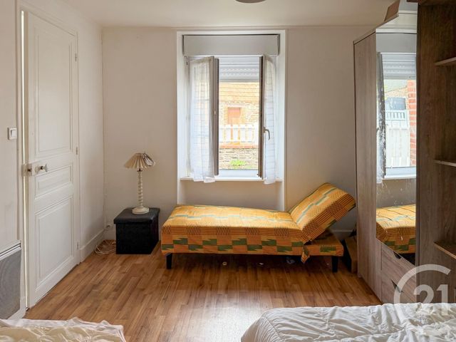 Immeuble &agrave; vendre - 165 m2 - Barneville Carteret - 50 - BASSE-NORMANDIE