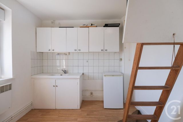 Immeuble &agrave; vendre - 165 m2 - Barneville Carteret - 50 - BASSE-NORMANDIE