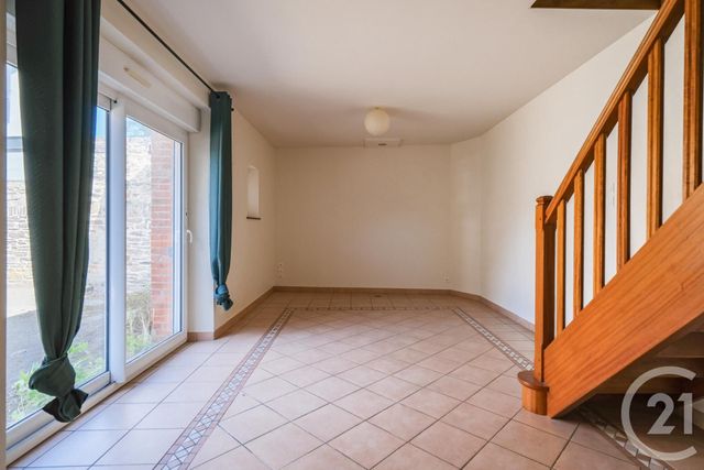 Immeuble &agrave; vendre - 165 m2 - Barneville Carteret - 50 - BASSE-NORMANDIE