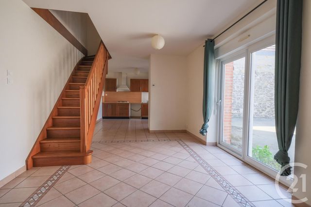 Maison &agrave; vendre - 9 pi&egrave;ces - 162,13 m2 - Barneville Carteret - 50 - BASSE-NORMANDIE