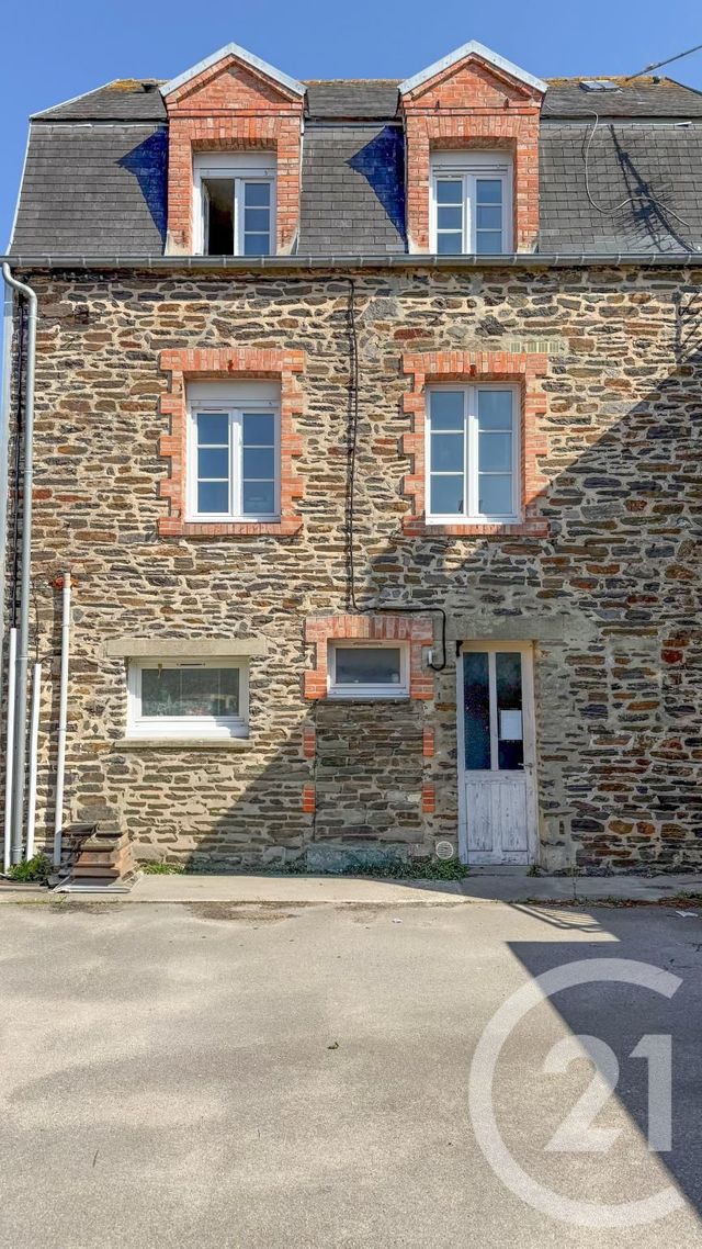 Maison &agrave; vendre - 9 pi&egrave;ces - 162,13 m2 - Barneville Carteret - 50 - BASSE-NORMANDIE