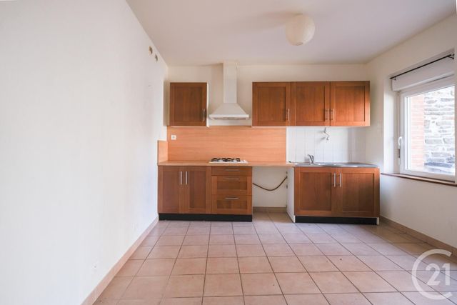 Maison &agrave; vendre - 9 pi&egrave;ces - 162,13 m2 - Barneville Carteret - 50 - BASSE-NORMANDIE