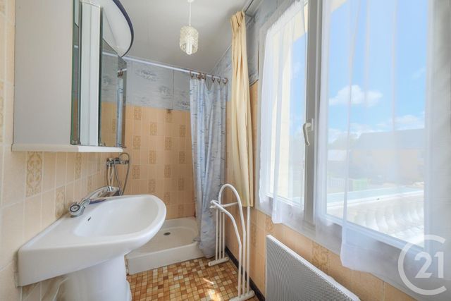 Maison &agrave; vendre - 4 pi&egrave;ces - 70,87 m2 - Fierville Les Mines - 50 - BASSE-NORMANDIE