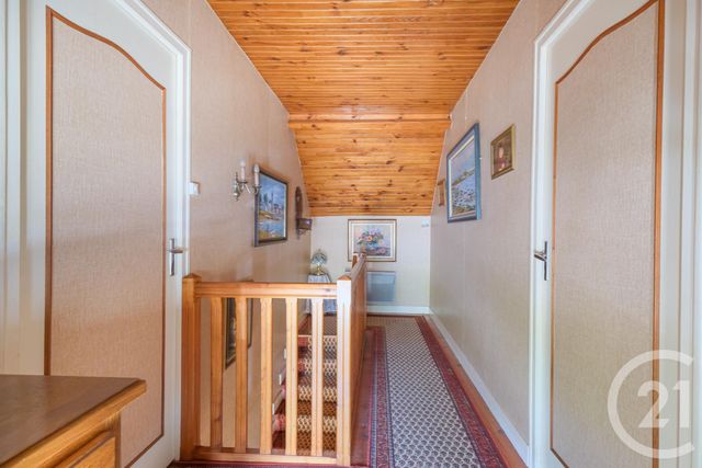 Maison &agrave; vendre - 4 pi&egrave;ces - 70,87 m2 - Fierville Les Mines - 50 - BASSE-NORMANDIE
