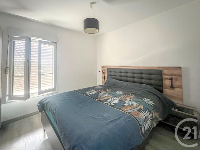 Appartement F3 &agrave; vendre - 3 pi&egrave;ces - 44,64 m2 - Barneville Carteret - 50 - BASSE-NORMANDIE