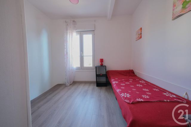 Appartement F3 &agrave; vendre - 3 pi&egrave;ces - 44,64 m2 - Barneville Carteret - 50 - BASSE-NORMANDIE
