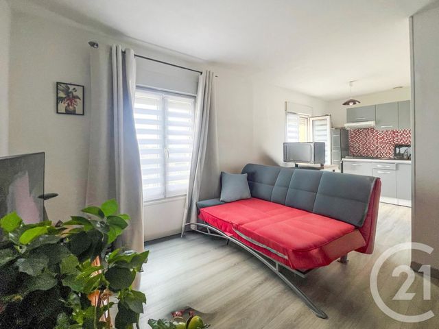 appartement - BARNEVILLE CARTERET - 50