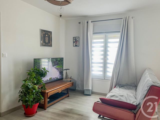 Appartement F3 &agrave; vendre - 3 pi&egrave;ces - 44,64 m2 - Barneville Carteret - 50 - BASSE-NORMANDIE