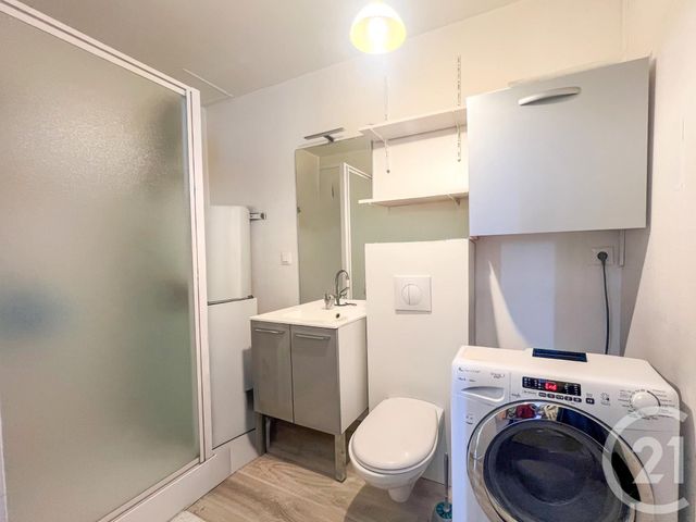 Appartement F3 &agrave; vendre - 3 pi&egrave;ces - 44,64 m2 - Barneville Carteret - 50 - BASSE-NORMANDIE