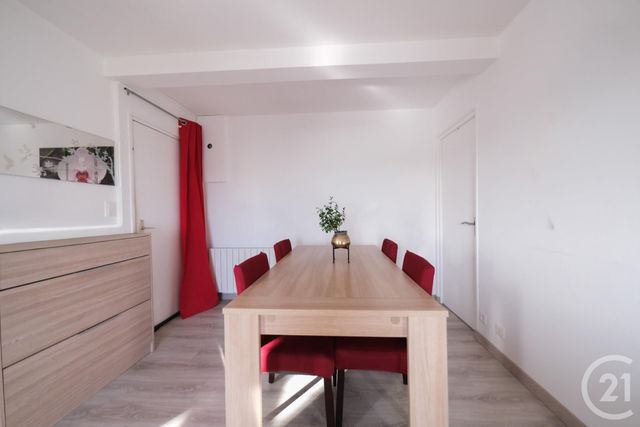 Appartement F3 &agrave; vendre - 3 pi&egrave;ces - 44,64 m2 - Barneville Carteret - 50 - BASSE-NORMANDIE