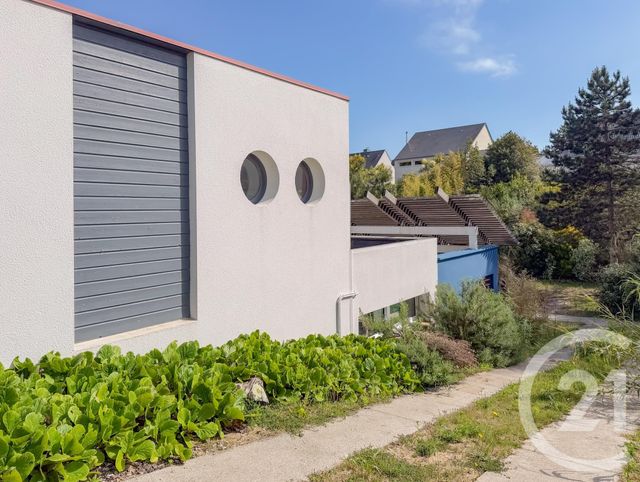 Maison &agrave; vendre - 6 pi&egrave;ces - 128 m2 - Barneville Carteret - 50 - BASSE-NORMANDIE